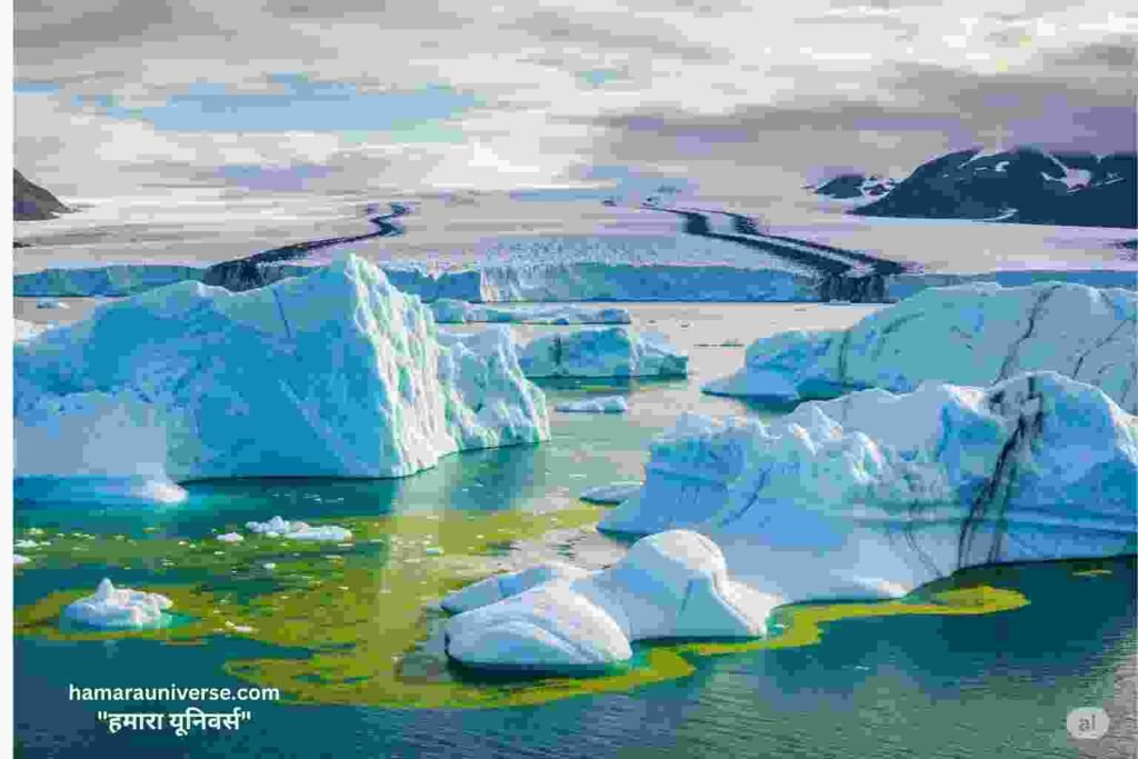 greenland-ice-melt-phytoplankton рдЧреНрд░реАрдирд▓реИрдВрдб рдЖрдЗрд╕ рдореЗрд▓реНрдЯ - рдкрд┐рдШрд▓рддреЗ рдЧреНрд▓реЗрд╢рд┐рдпрд░ рдФрд░ рд╣рд┐рдордЦрдВрдб, рдлрд╝рд┐рд░реЛрдЬрд╝реА рд╕рдореБрджреНрд░ рдореЗрдВ рд╣рд░реЗ рд╢реИрд╡рд╛рд▓, рдЬрд▓рд╡рд╛рдпреБ рдкрд░рд┐рд╡рд░реНрддрдиред