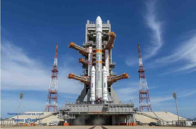 इसरो का निर्माणाधीन लो-कॉस्ट मॉड्यूलर लॉन्च व्हीकल (LMLV), भारत का भविष्य का सस्ता और भरोसेमंद अंतरिक्ष प्रक्षेपण यान