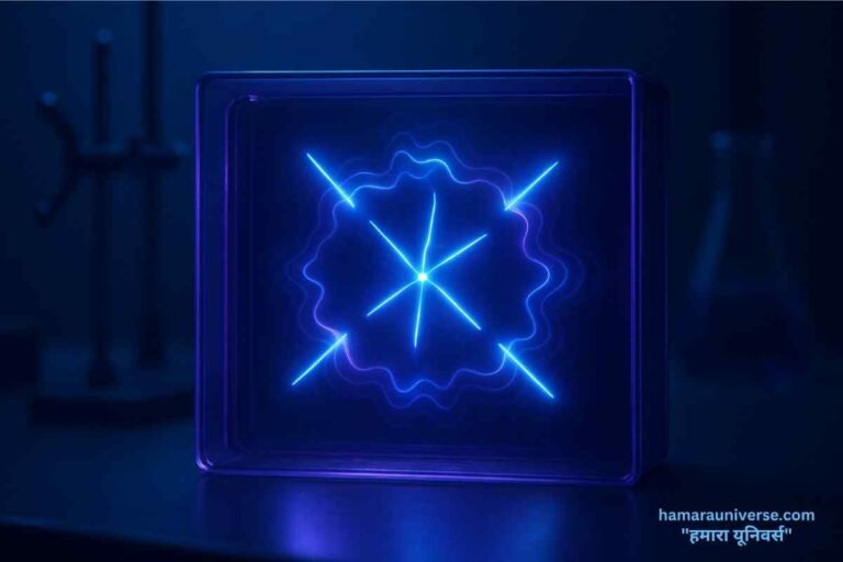 लिक्विड क्रिस्टल्स में बना टाइम क्रिस्टल, जिसे इंसानी आँखों से देखा जा सकता है – यूनिवर्सिटी ऑफ़ कोलोराडो की खोज।